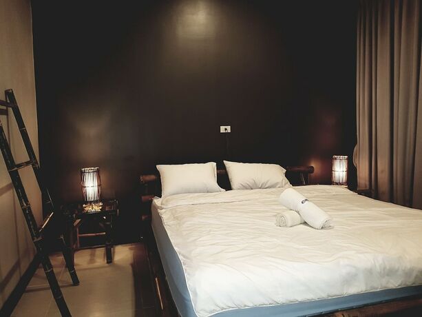 Imagen general del Hotel Saksupha Resort. Foto 11