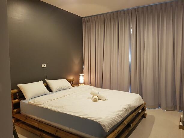 Imagen de la habitación del Hotel Saksupha Resort. Foto 20