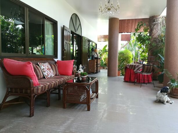 Imagen general del Hotel Saku Boutique Homestay. Foto 1