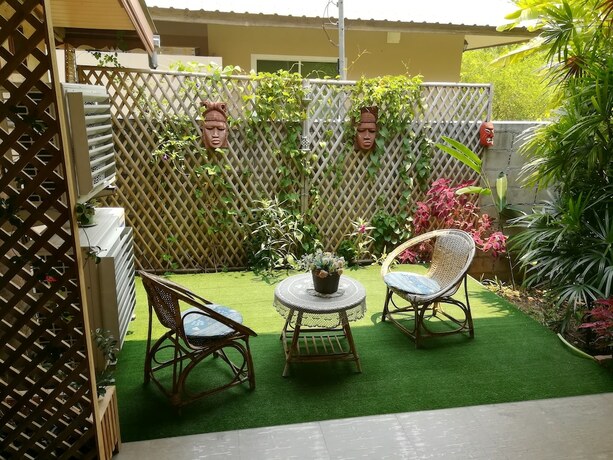 Imagen general del Hotel Saku Boutique Homestay. Foto 3