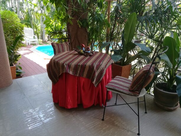 Imagen general del Hotel Saku Boutique Homestay. Foto 5