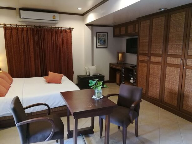 Imagen general del Hotel Saku Boutique Homestay. Foto 6