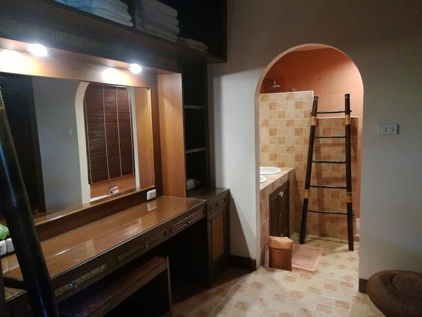 Imagen general del Hotel Saku Boutique Homestay. Foto 10