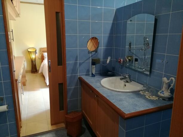 Imagen general del Hotel Saku Boutique Homestay. Foto 14