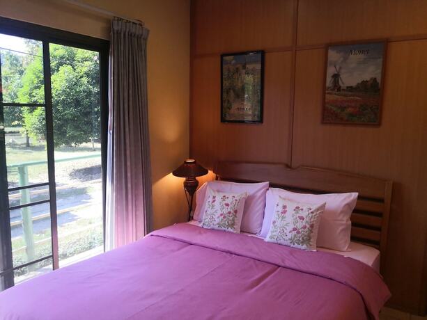 Imagen general del Hotel Saku Boutique Homestay. Foto 16