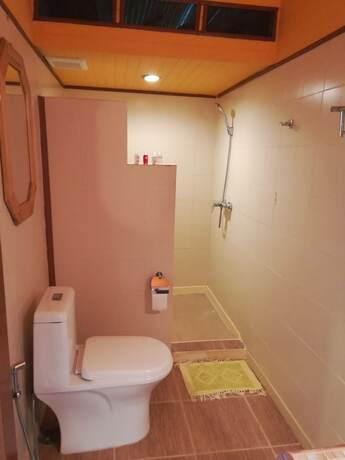 Imagen general del Hotel Saku Boutique Homestay. Foto 17