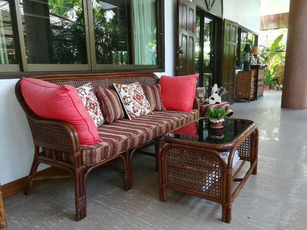 Imagen general del Hotel Saku Boutique Homestay. Foto 18