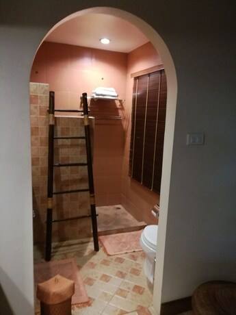 Imagen de la habitación del Hotel Saku Boutique Homestay. Foto 19