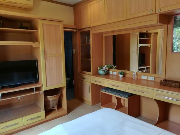 Imagen de la habitación del Hotel Saku Boutique Homestay. Foto 20