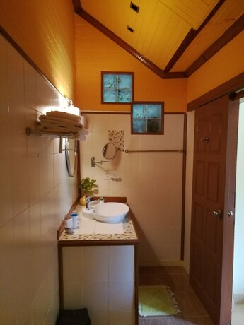 Imagen de la habitación del Hotel Saku Boutique Homestay. Foto 21