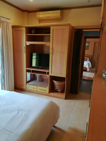 Imagen de la habitación del Hotel Saku Boutique Homestay. Foto 22