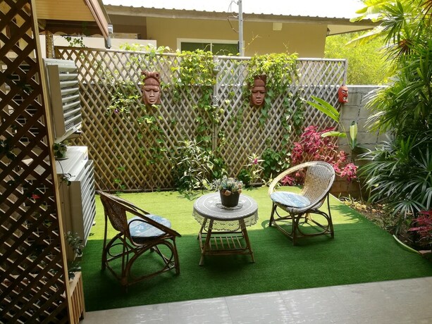 Imagen de la habitación del Hotel Saku Boutique Homestay. Foto 23