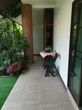 Imagen de los exteriores del Hotel Saku Boutique Homestay. Foto 26