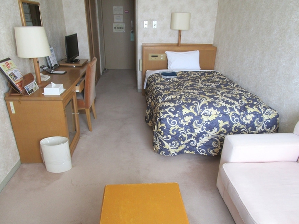 Imagen de la habitación del Hotel Saku Grand. Foto 5