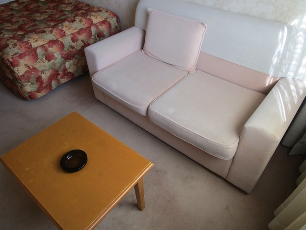 Imagen de la habitación del Hotel Saku Grand. Foto 9