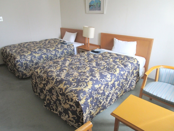 Imagen de la habitación del Hotel Saku Grand. Foto 10