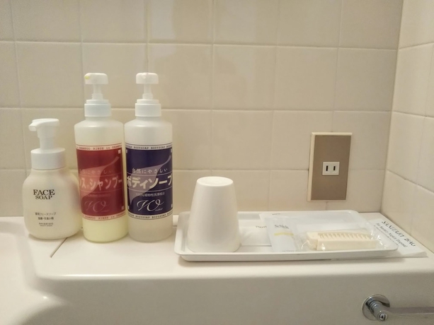 Imagen de la habitación del Hotel Saku Grand. Foto 12