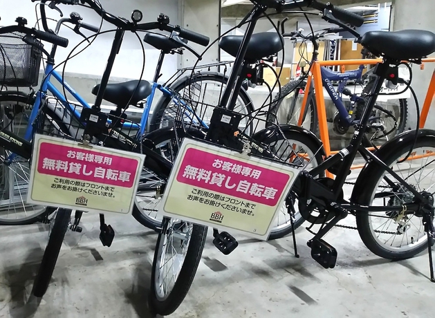 Imagen general del Hotel Saku Grand. Foto 2