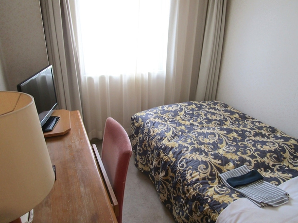 Imagen de la habitación del Hotel Saku Grand. Foto 14