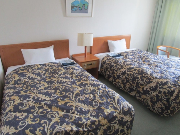 Imagen de la habitación del Hotel Saku Grand. Foto 16