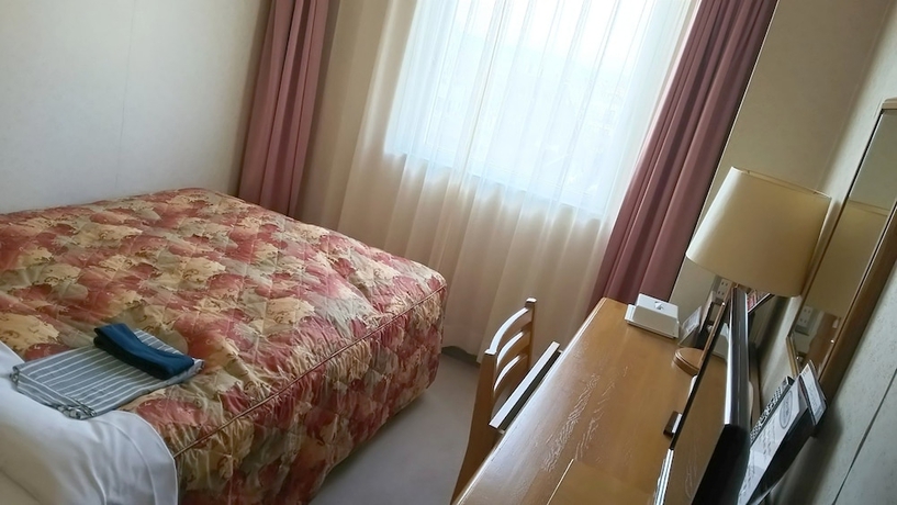 Imagen de la habitación del Hotel Saku Grand. Foto 17