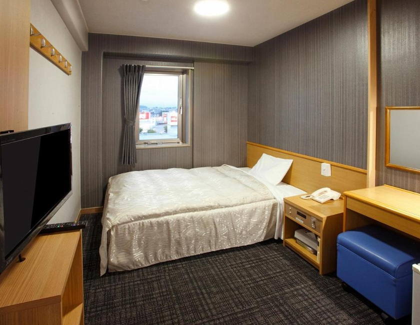 Imagen general del Hotel Sakudaira Plaza 21. Foto 3
