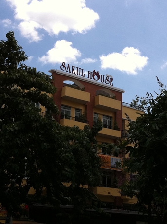 Imagen general del Hotel Sakul House. Foto 1