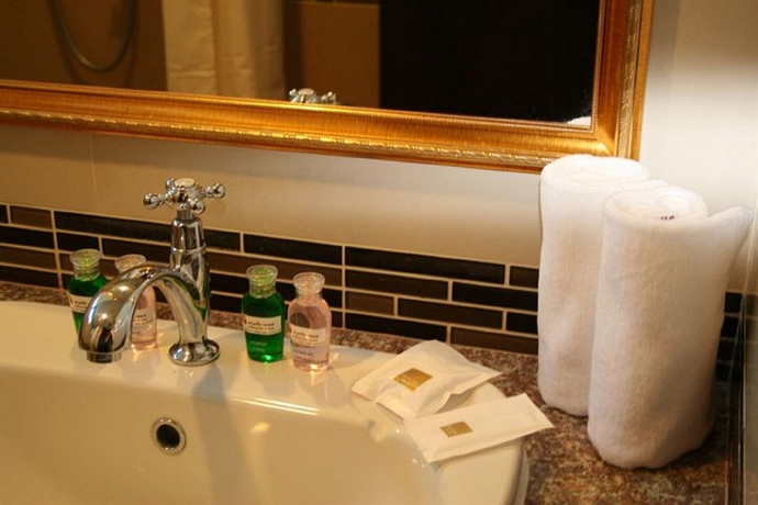 Imagen de la habitación del Hotel Sakulchai Place. Foto 5