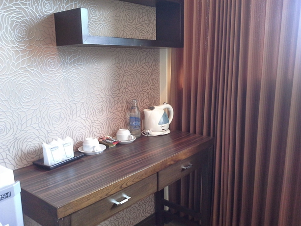 Imagen de la habitación del Hotel Sakulchai Place. Foto 6