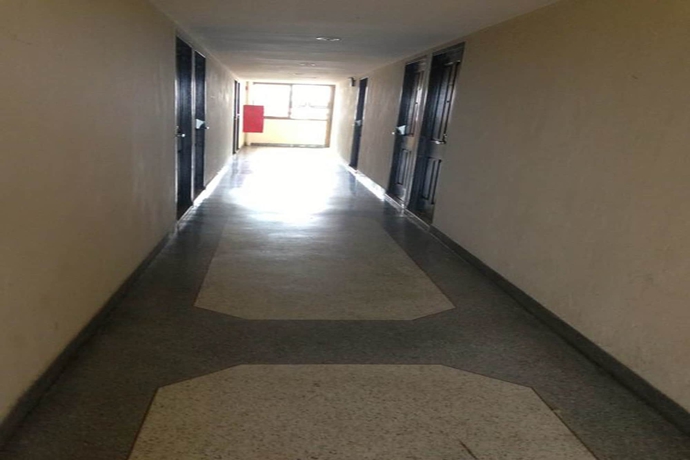 Imagen de los interiores del Hotel Sakun Place. Foto 16