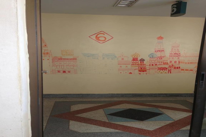 Imagen de los interiores del Hotel Sakun Place. Foto 17