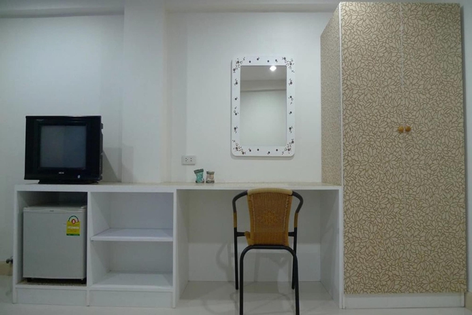 Imagen de la habitación del Hotel Sakun Place. Foto 3