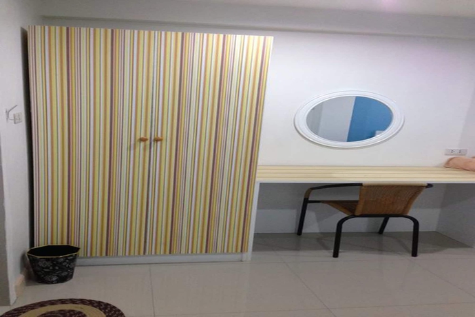 Imagen de la habitación del Hotel Sakun Place. Foto 4