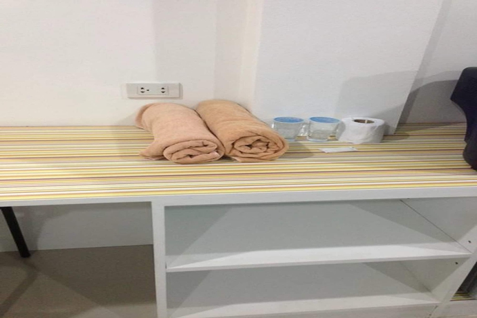 Imagen de la habitación del Hotel Sakun Place. Foto 5