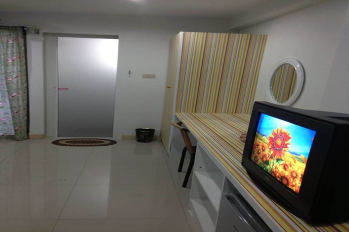 Imagen de la habitación del Hotel Sakun Place. Foto 6