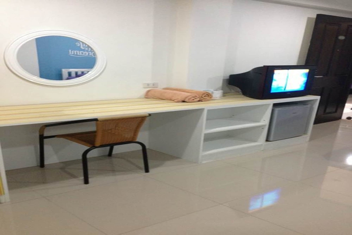 Imagen de la habitación del Hotel Sakun Place. Foto 7
