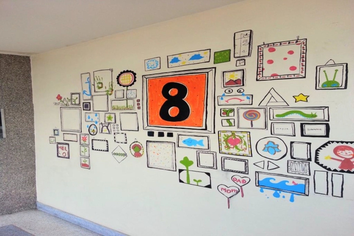 Imagen de los interiores del Hotel Sakun Place. Foto 18