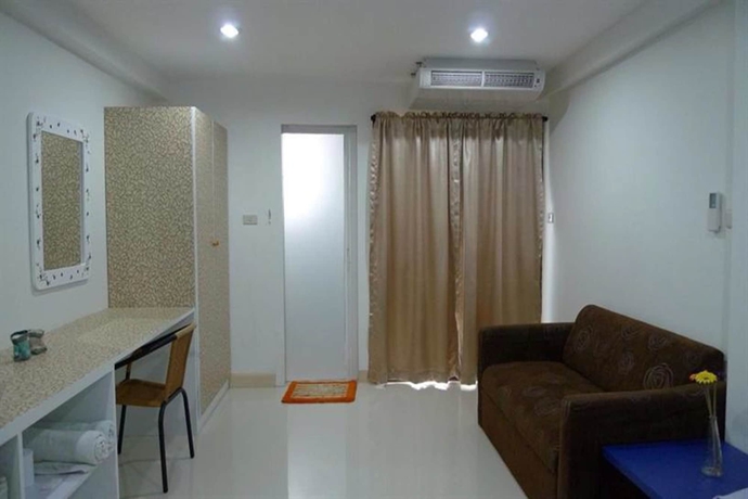 Imagen de los interiores del Hotel Sakun Place. Foto 19