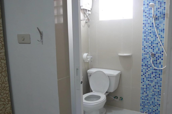 Imagen de la habitación del Hotel Sakun Place. Foto 8