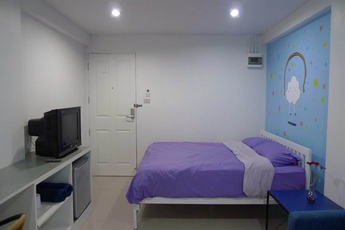 Imagen de la habitación del Hotel Sakun Place. Foto 10