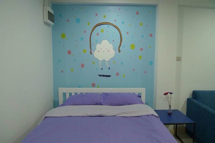 Imagen de la habitación del Hotel Sakun Place. Foto 11