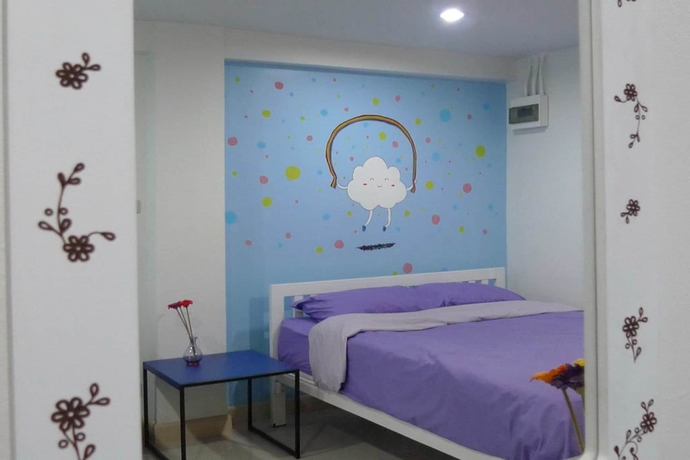 Imagen de la habitación del Hotel Sakun Place. Foto 12