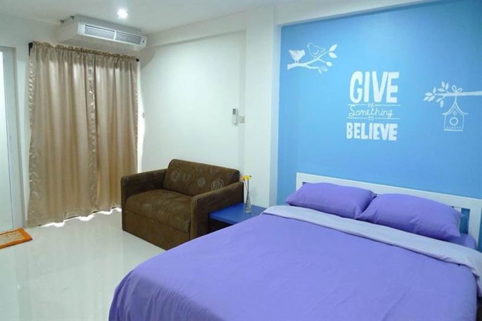 Imagen de la habitación del Hotel Sakun Place. Foto 13