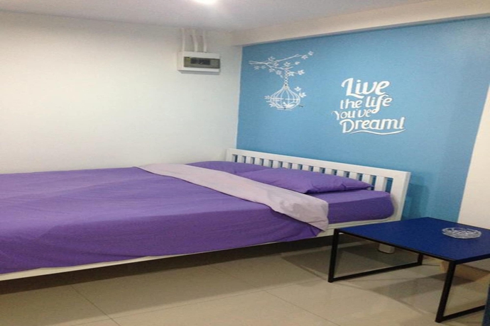 Imagen de la habitación del Hotel Sakun Place. Foto 14