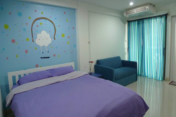 Imagen de la habitación del Hotel Sakun Place. Foto 15