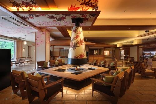 Imagen general del Hotel Sakunami Onsen Yuzukushi Salon Ichinobo. Foto 5
