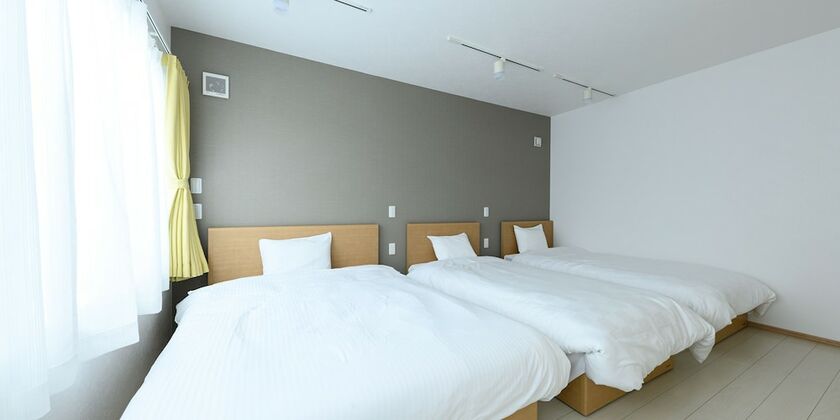 Imagen general del Hotel Sakura 93. Foto 15