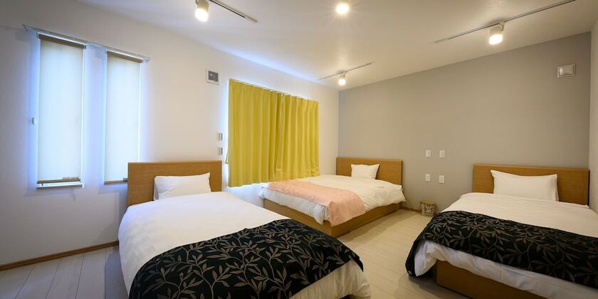 Imagen general del Hotel Sakura 93. Foto 16