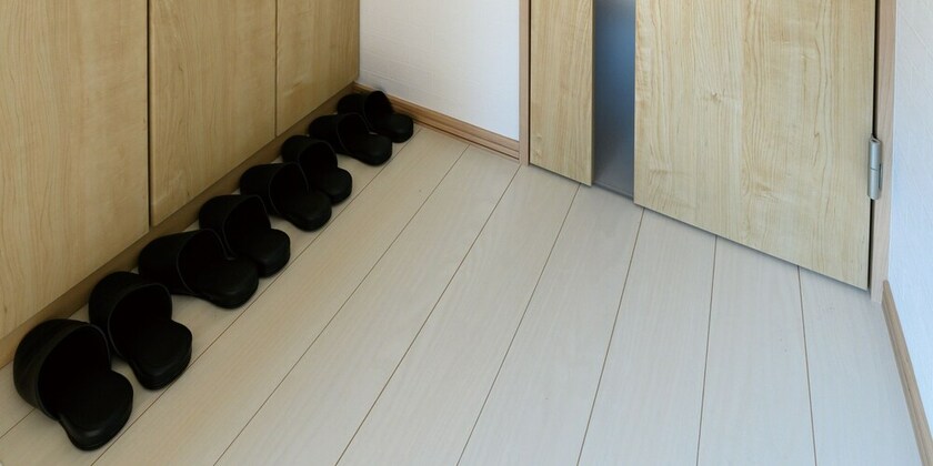 Imagen de la habitación del Hotel Sakura 93. Foto 32
