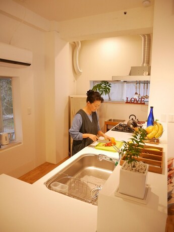 Imagen de la habitación del Hotel Sakura Beach Garden. Foto 22